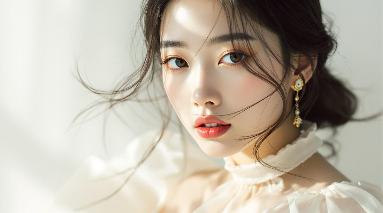 cos福利姬唯美写真背景